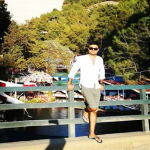 Profil fotoğrafı