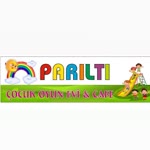 Parıltı