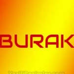 Burak