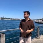 Profil fotoğrafı