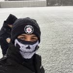 Profil fotoğrafı