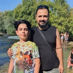 Profil fotoğrafı