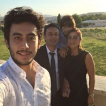 Profil fotoğrafı