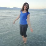 Özge