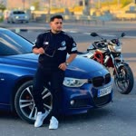 Profil fotoğrafı