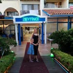 Özge