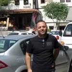 Serkan