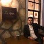 Profil fotoğrafı