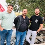 Profil fotoğrafı