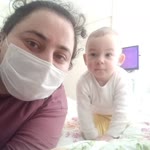 Profil fotoğrafı