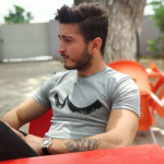 Gökhan