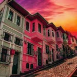 Profil fotoğrafı
