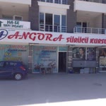Angora