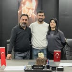 Serkan