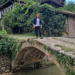 Gökçe