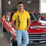 Serkan