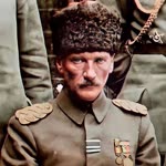Ulaş