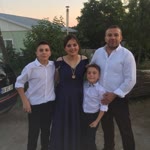 Şehriban