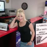 Burcu