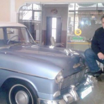Ergin