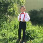 Profil fotoğrafı