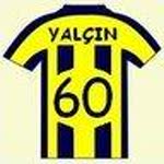Yalçın