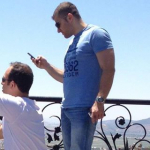 Profil fotoğrafı