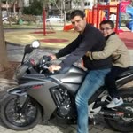 Evren