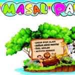 Masalpark
