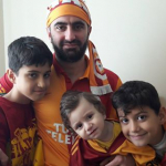 Halil