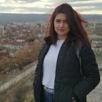 Arzu