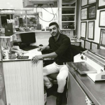 Levent