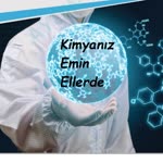Kimyanız