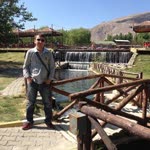Serkan