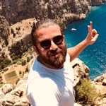 Profil fotoğrafı