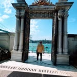 Profil fotoğrafı