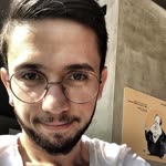Profil fotoğrafı