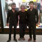 Ahmet