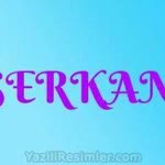 Serkan