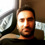 Yalçın