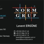 Levent