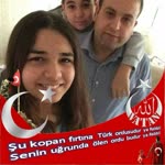 Coşkun