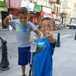 Veli