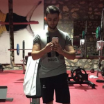 Profil fotoğrafı