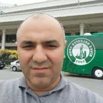 Profil fotoğrafı
