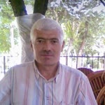 İsmail