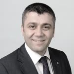 Çetin