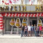 Barış