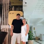 Profil fotoğrafı