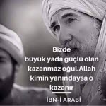 Çetin